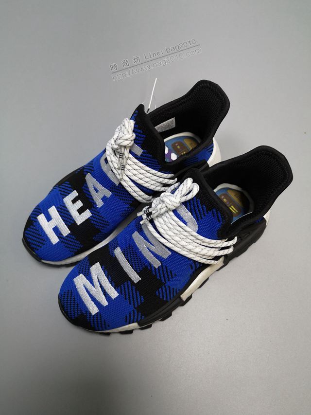 Adidas鞋 阿迪達斯官方1:1巴斯夫真爆底 時尚潮流休閒運動潮鞋 男女同款  hdx13304